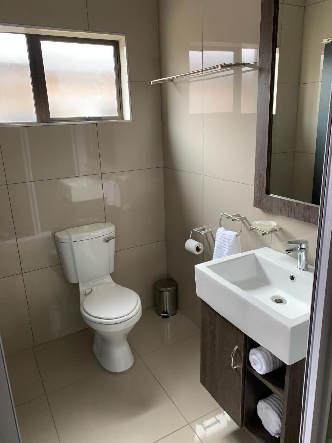 Airport Lodge Newcastle Eksteriør billede