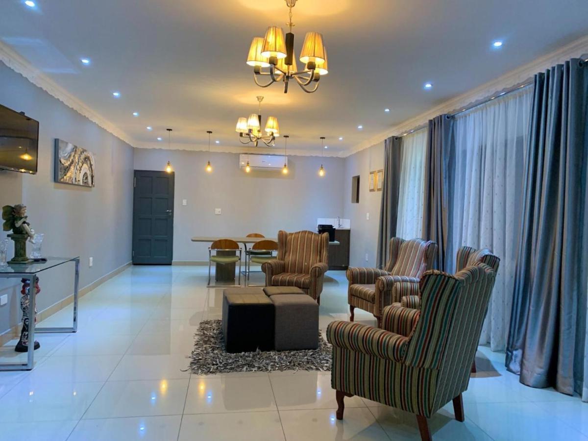 Airport Lodge Newcastle Eksteriør billede