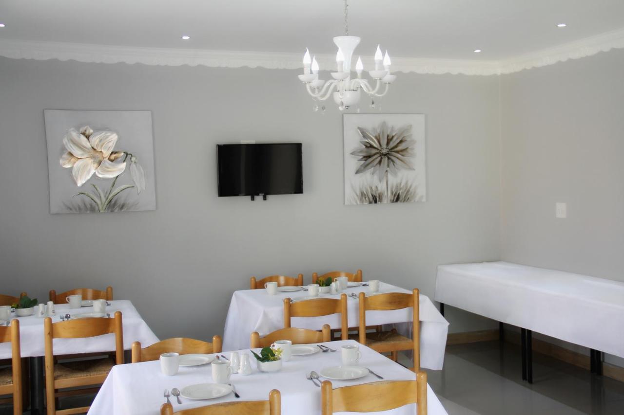 Airport Lodge Newcastle Eksteriør billede